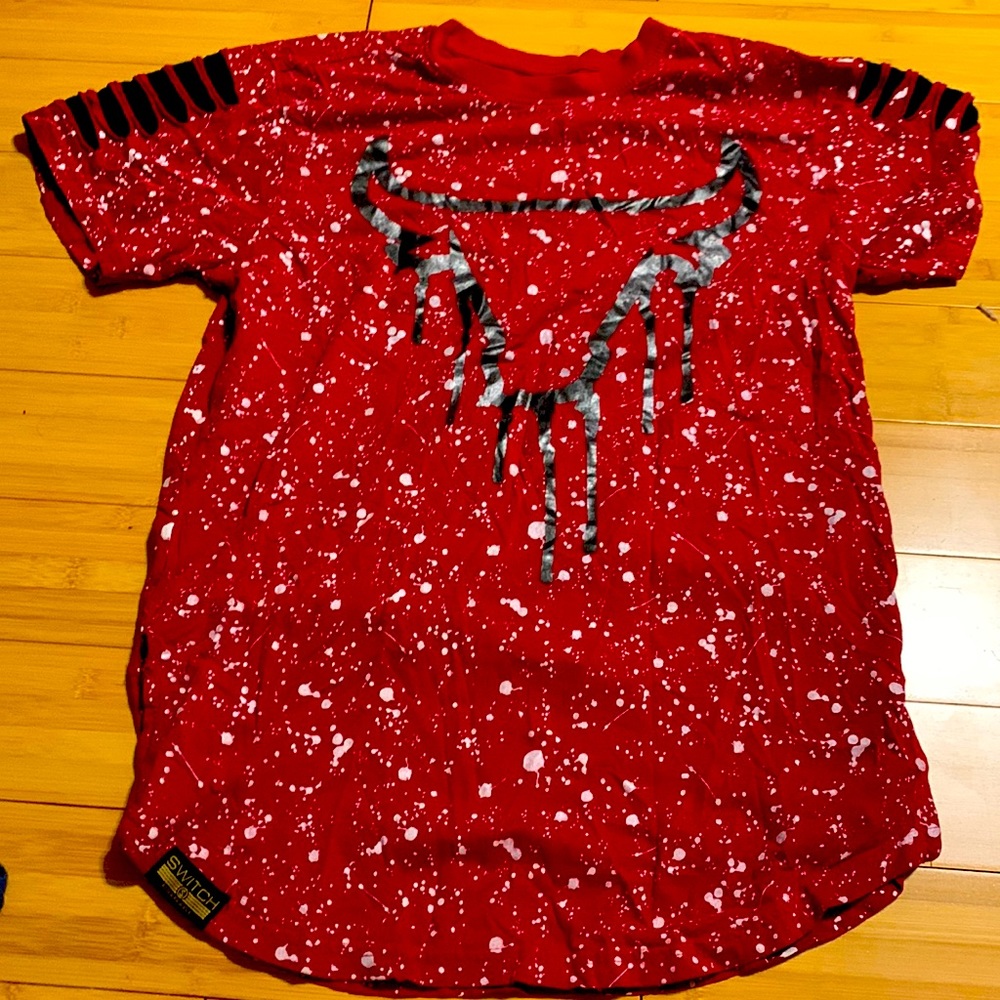 Mens shirt